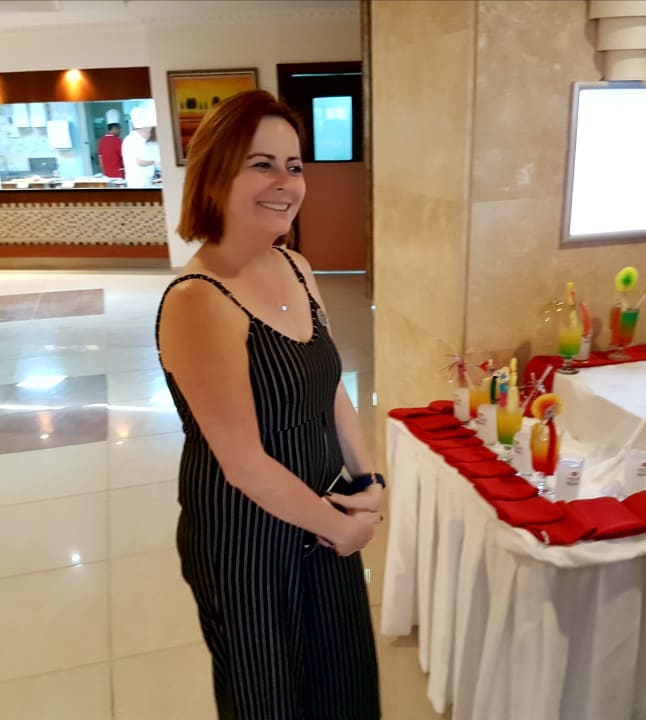 Unsere Haus Fee Saphir Resort & Spa