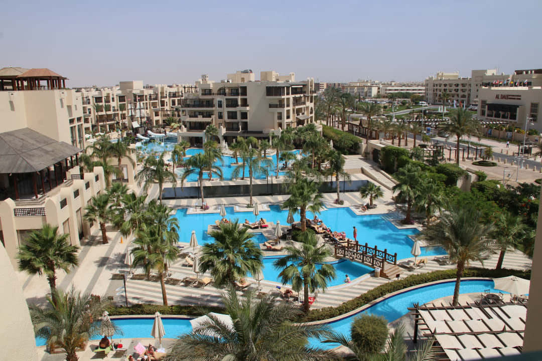 Pool Steigenberger Aqua Magic