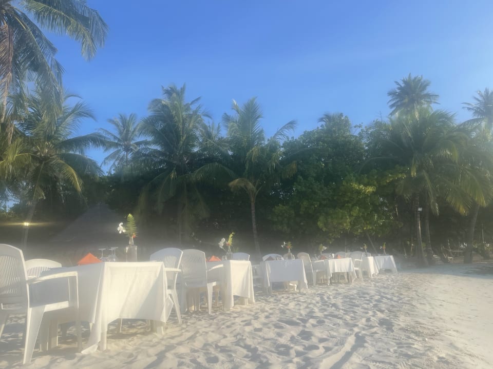 Strand Adaaran Select Hudhuran Fushi - Premium All Inclusive