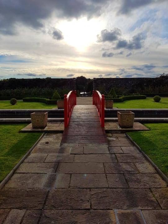 Park Hotel Lough Rynn Castle