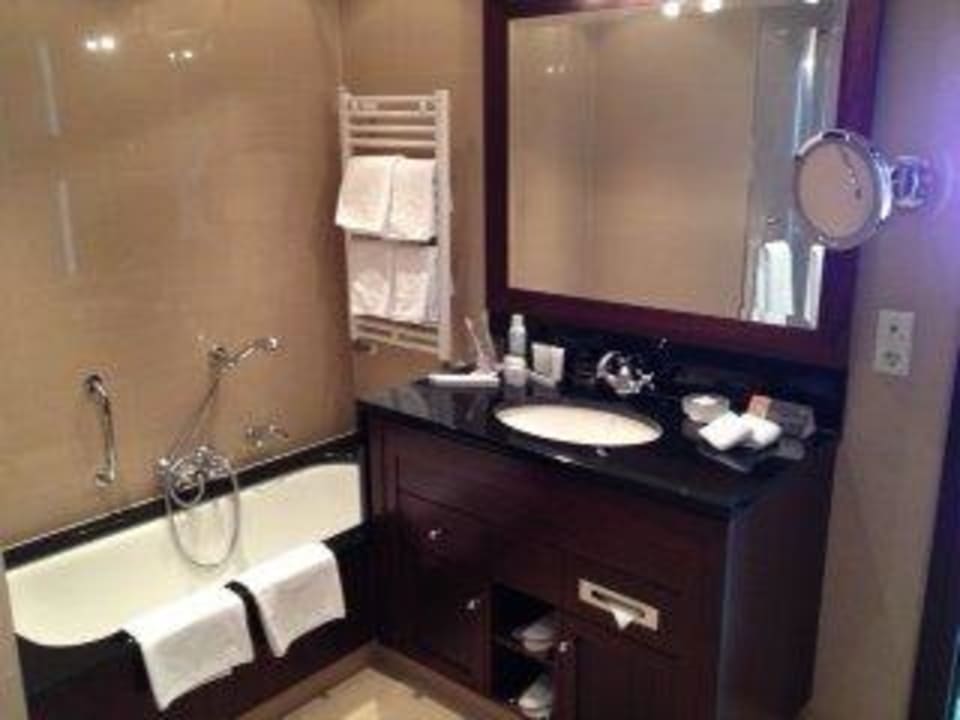 Suite 944 Hotel Bristol Berlin