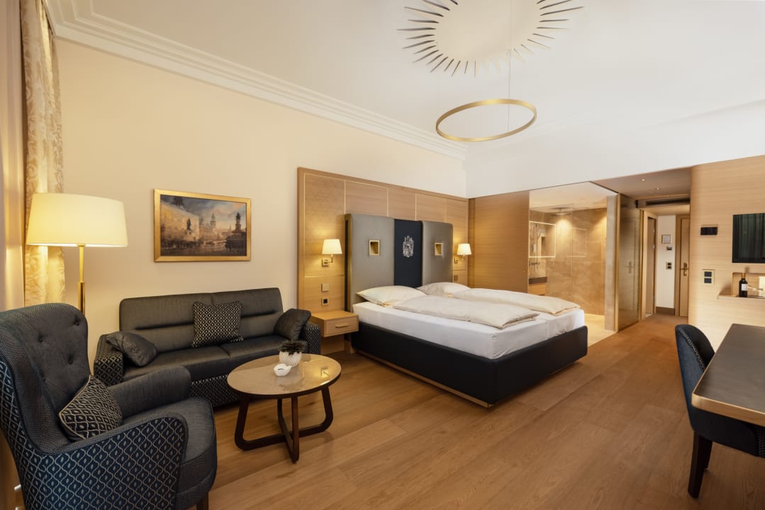 Zimmer Hotel Friesacher