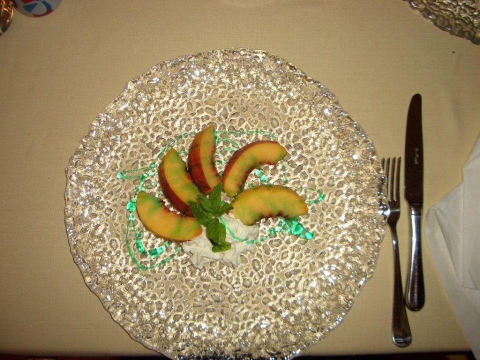 Dessert Hotel Al Caminetto