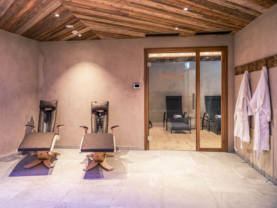 Sport & Freizeit Hotel Föhrenhof