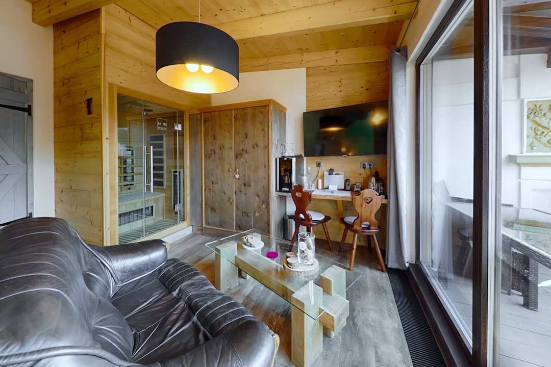 Zimmer Sennerhütte Gasthof und Landhotel