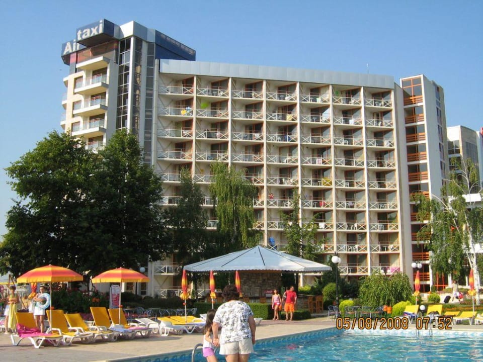 Exterior Kaliakra Beach