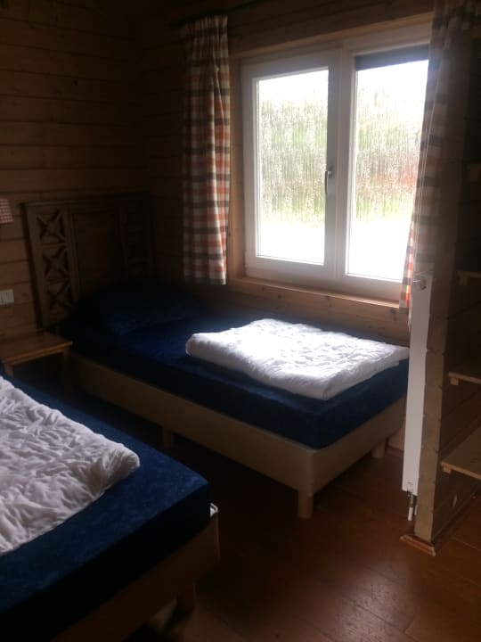 Zimmer Freizeit- & Ferienpark Slagharen