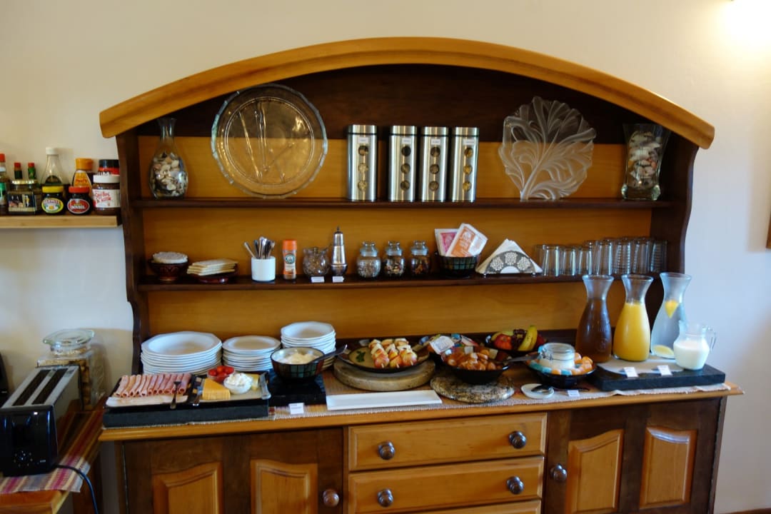 Gastro Bayside Lodge