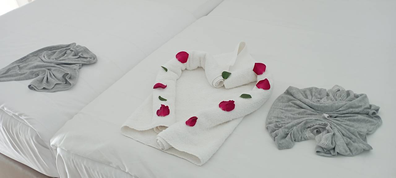 Zimmer TUI MAGIC LIFE Africana