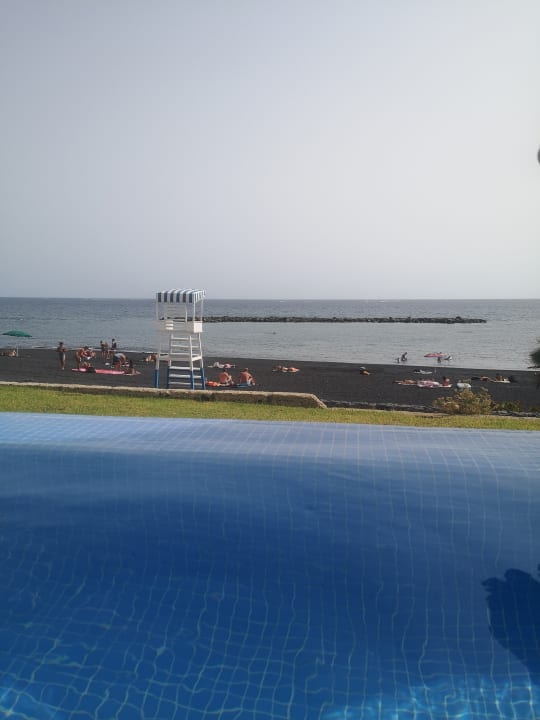 Pool Hotel Riu Arecas - Adults only