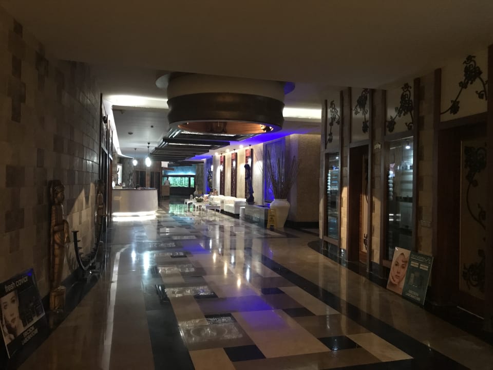 Sport & Freizeit Hotel Delphin Imperial