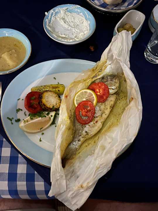 Gastro Palm Royale Resort - Soma Bay