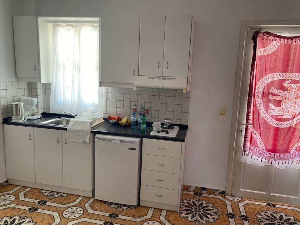 Zimmer Athena Pallas