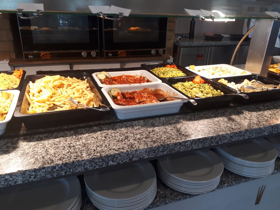 Gastro LABRANDA Bahía de Lobos