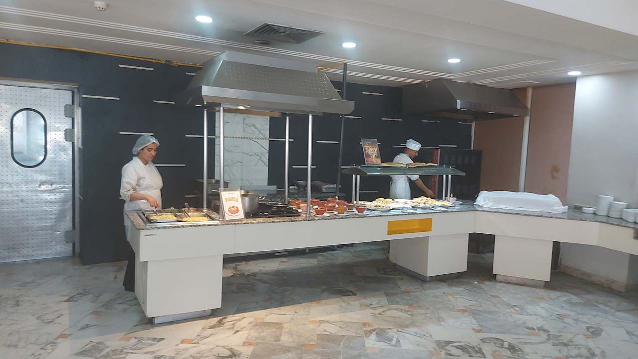 Gastro Marhaba Royal Salem