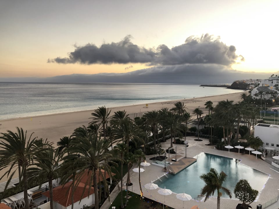 Ausblick ROBINSON JANDIA PLAYA