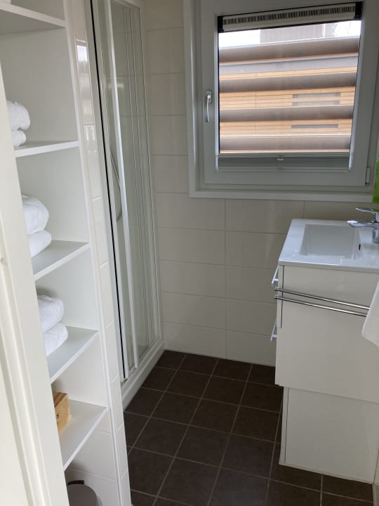 Zimmer Floating Village Brombachsee