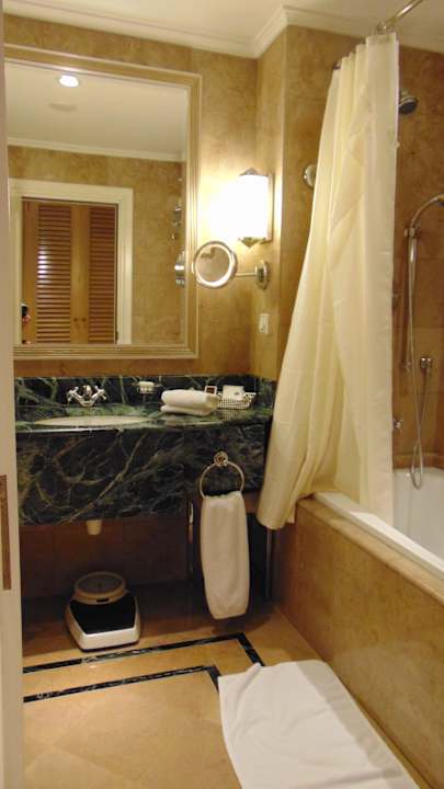 Zimmer Hotel Sheraton Addis