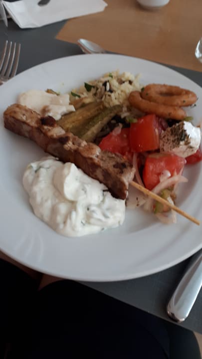 Gastro Porto Bello Royal