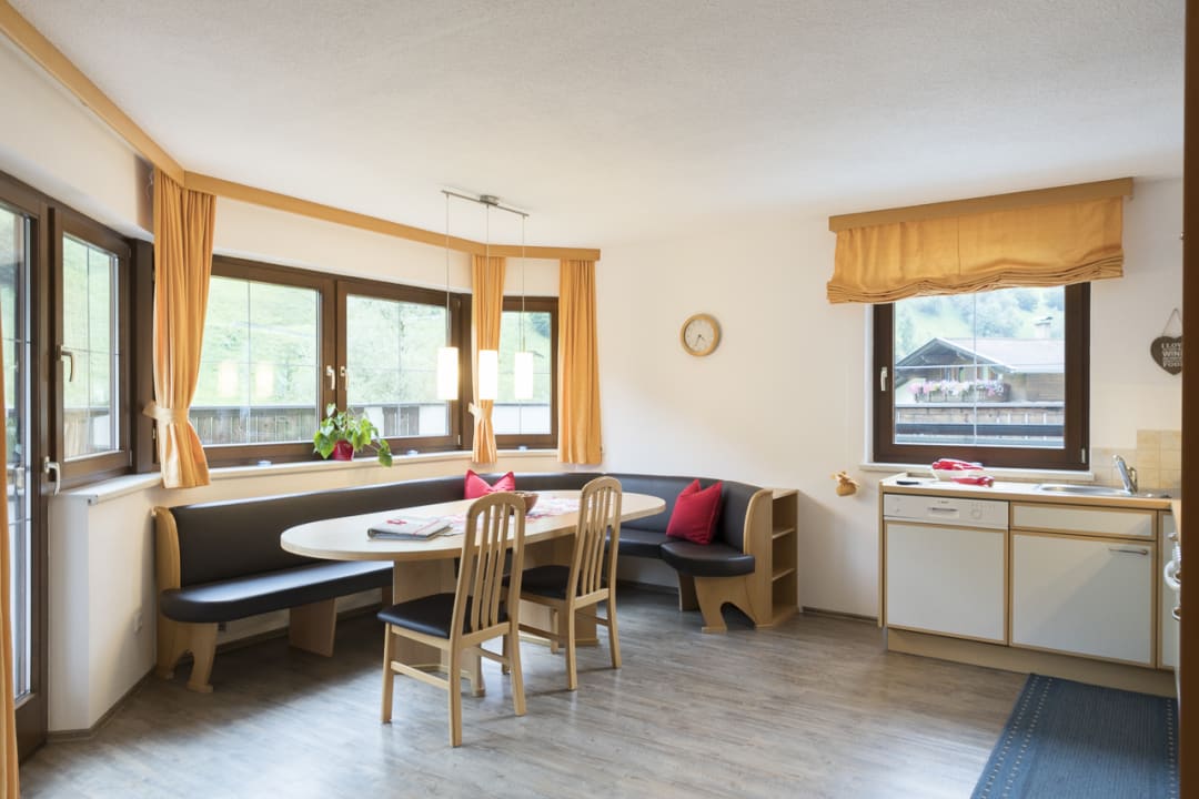Zimmer Haus Binder