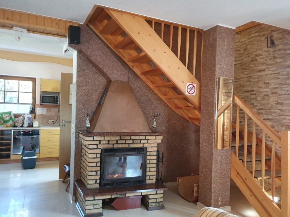 Zimmer Ferienanlage Vierjahreszeiten