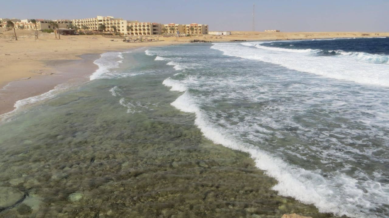 Selbst erklärend Coral Hills Resorts & SPA