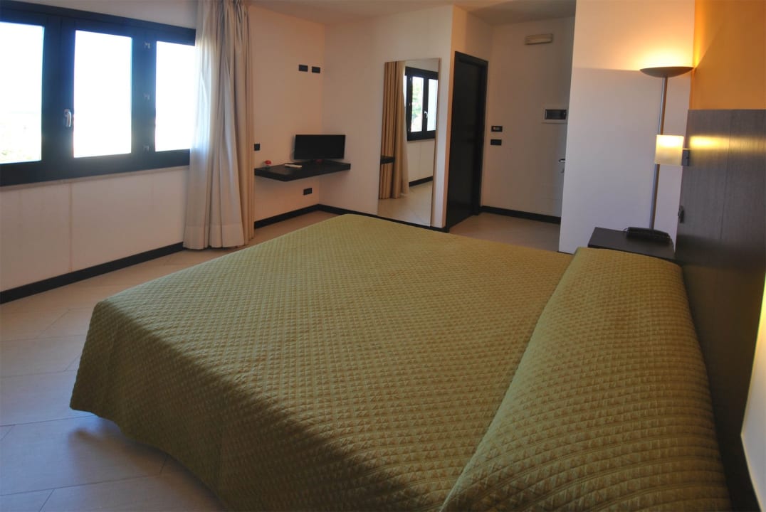 Zimmer Villa Faro