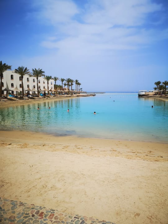 Außenansicht Arabia Azur Resort