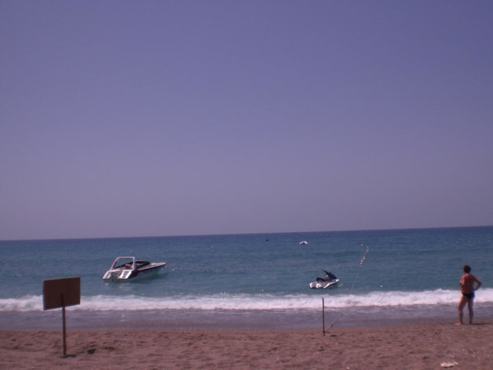 Strand Seaden Sea World Resort & Spa