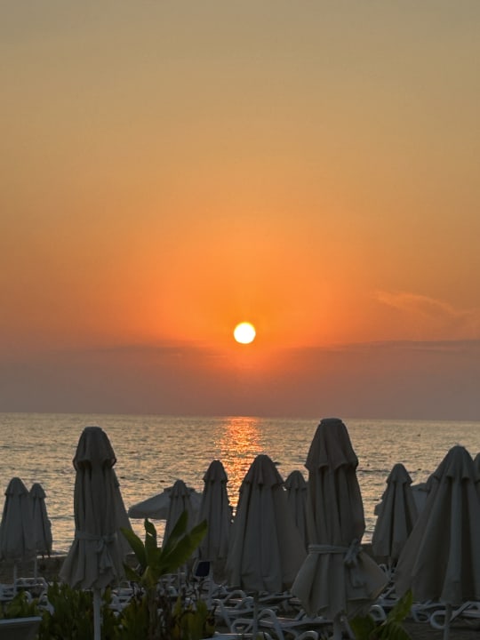 Strand Seaden Quality Resort & Spa