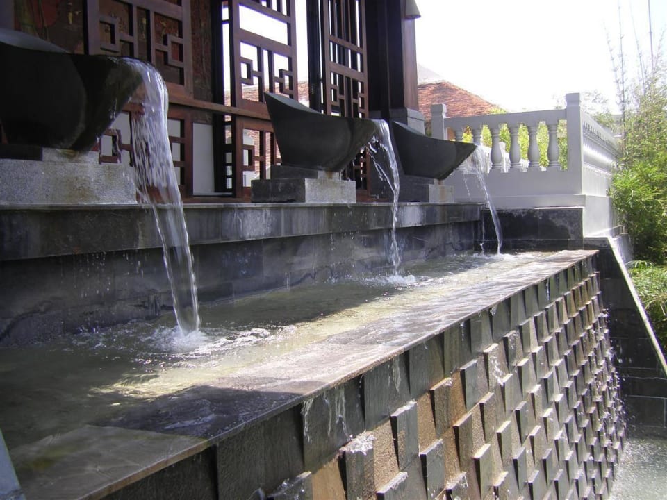 Lobby Ana Mandara Hue Beach Resort & Spa
