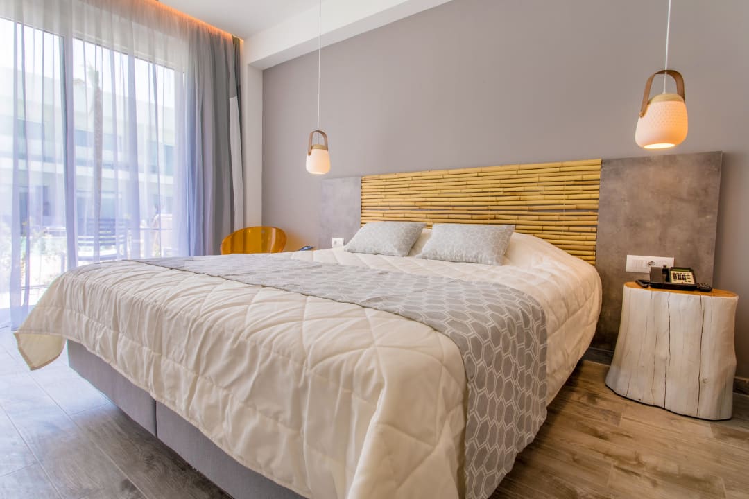 Zimmer White Dreams Resort & Anex