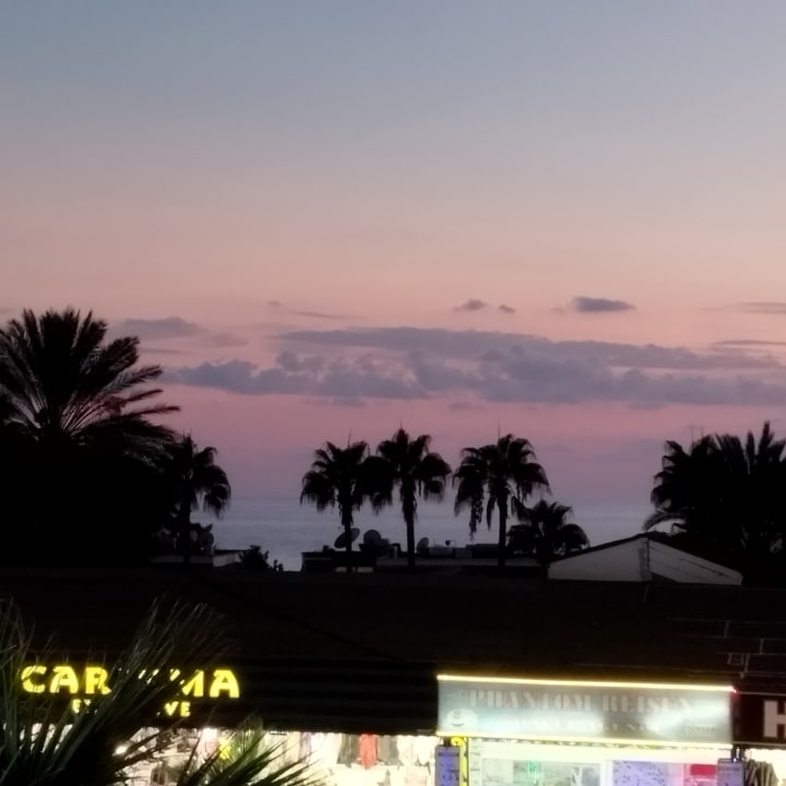 Ausblick Dream Family Club