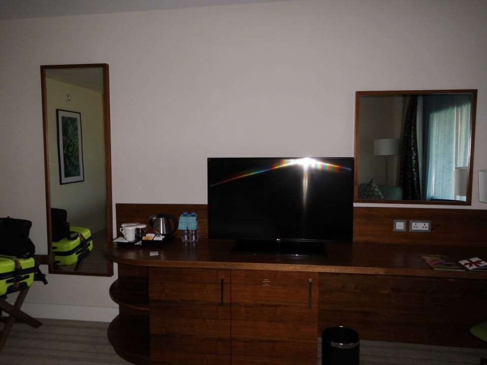 Zimmer Hilton Garden Inn Ras Al Khaimah