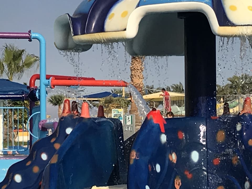 Sport & Freizeit Pickalbatros Royal Moderna Resort-Sharm El Sheikh