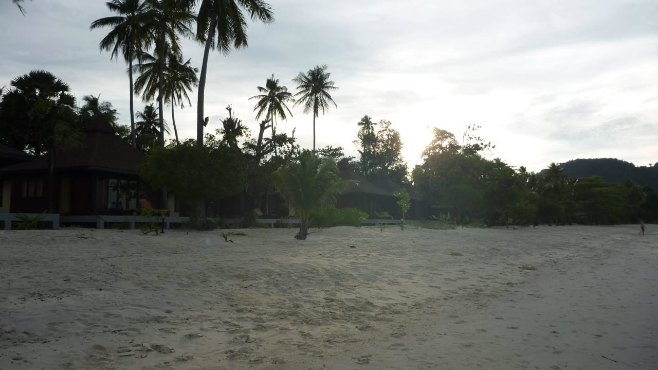 Traumstrand Koh Mook Sivalai Beach Resort