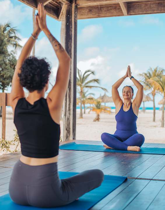 Sport & Freizeit Manchebo Beach Resort & Spa