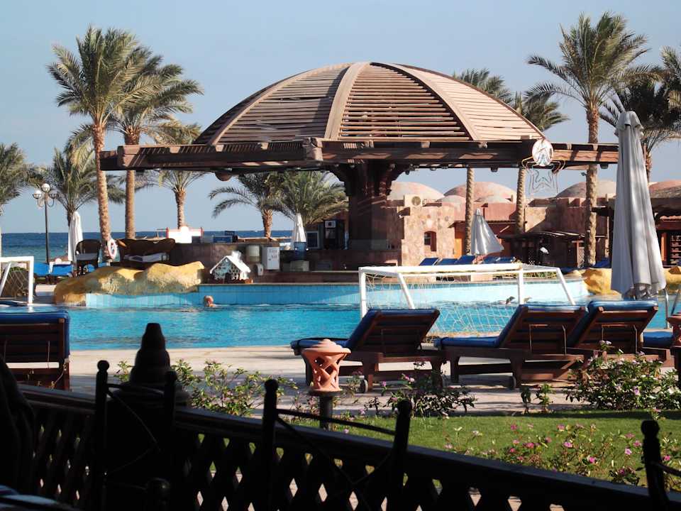 Sentido Swisstouch Oriental Resort Marsa Alam