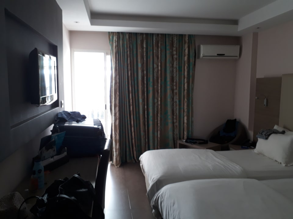Zimmer Atlas Amadil Beach Hotel