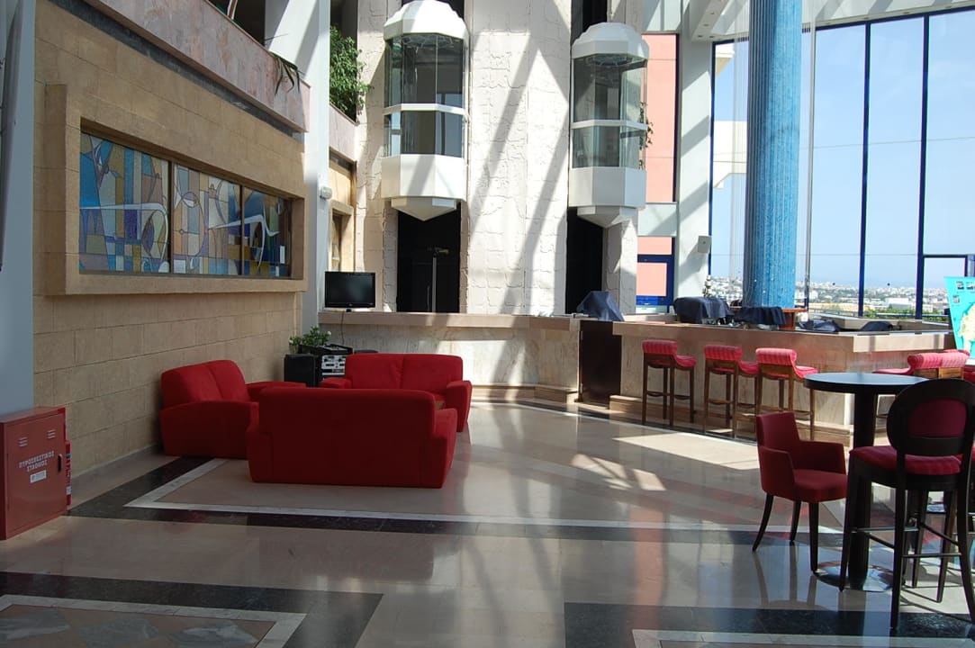 Hotel Kresten Palace Hotel