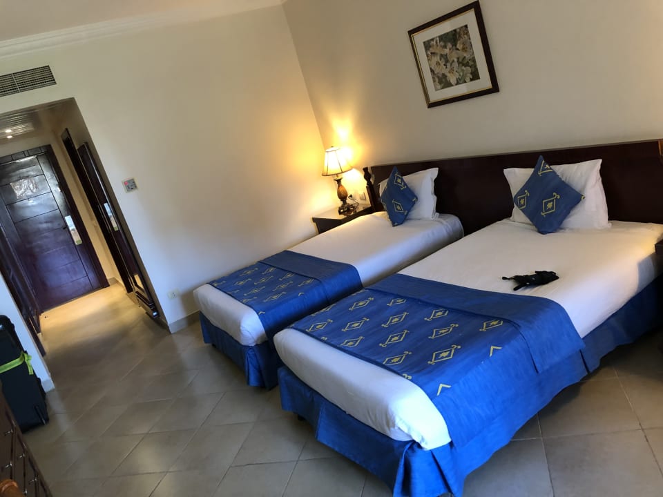 Zimmer Sentido Caribbean World Soma Bay