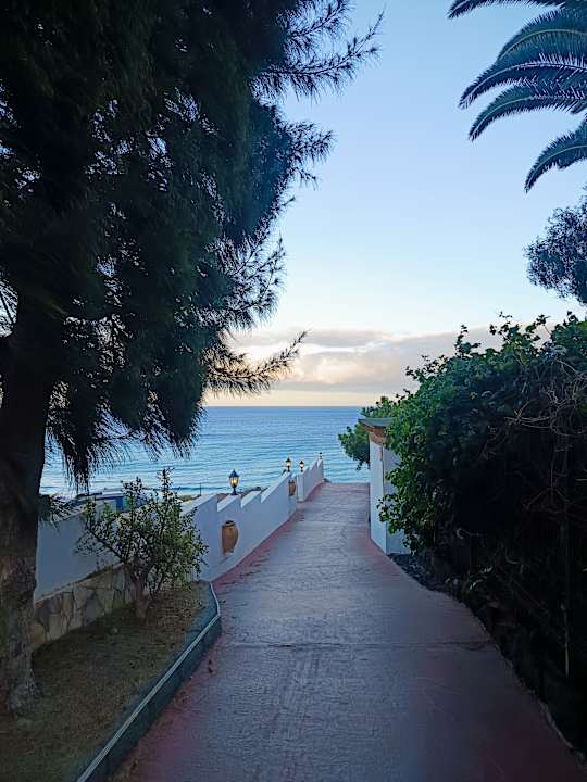 Strand Marina Playa Suite Hotel