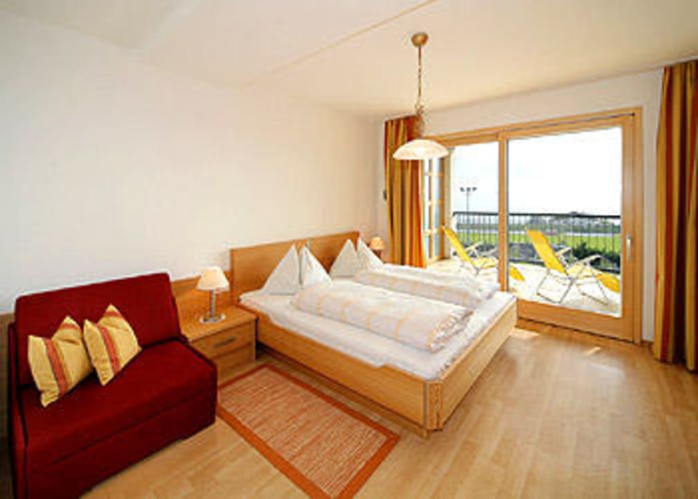 Zimmer Hotel Residence Haselgrund