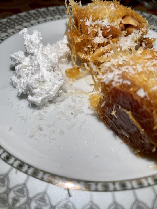 Gastro Palm Royale Resort - Soma Bay