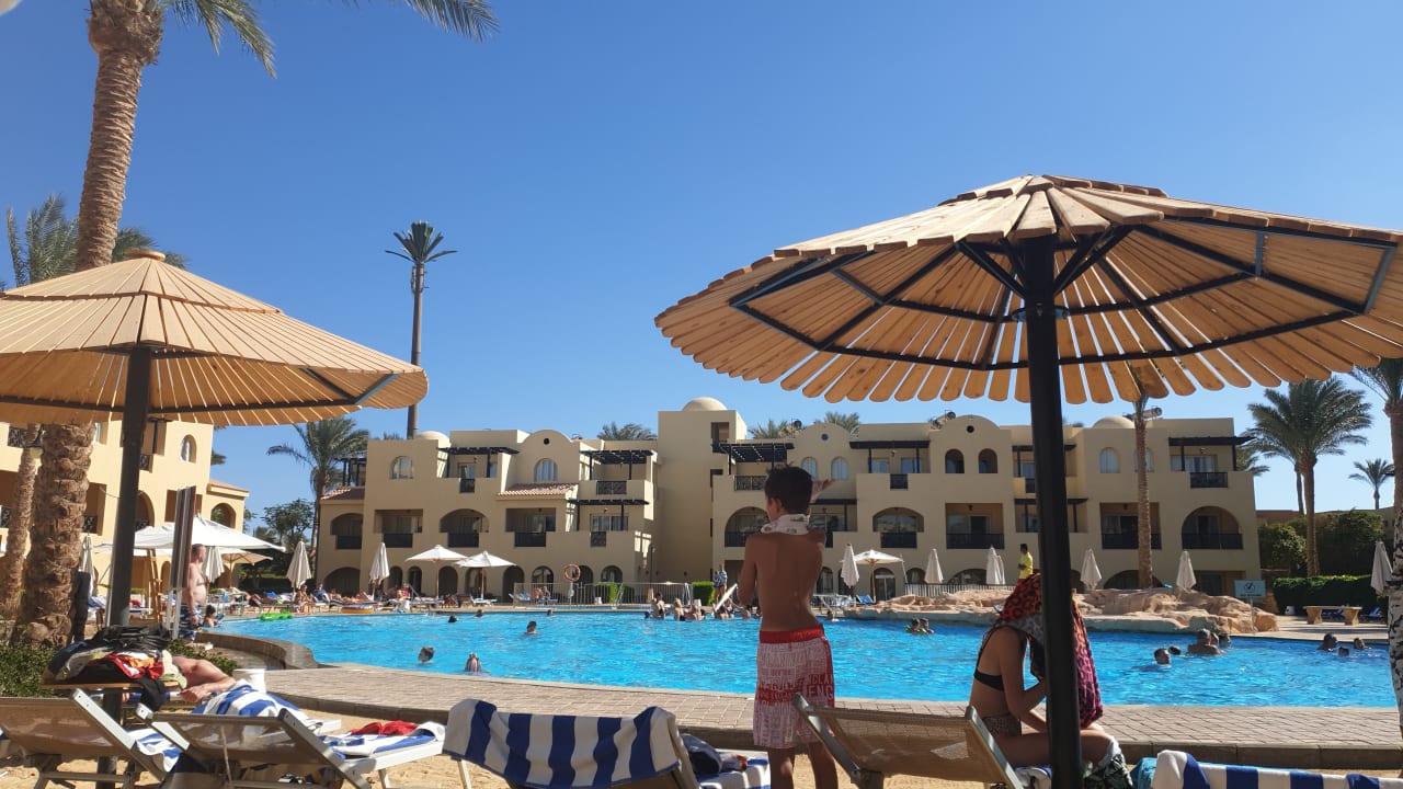 Pool Stella Garden Resort & Spa, Makadi Bay