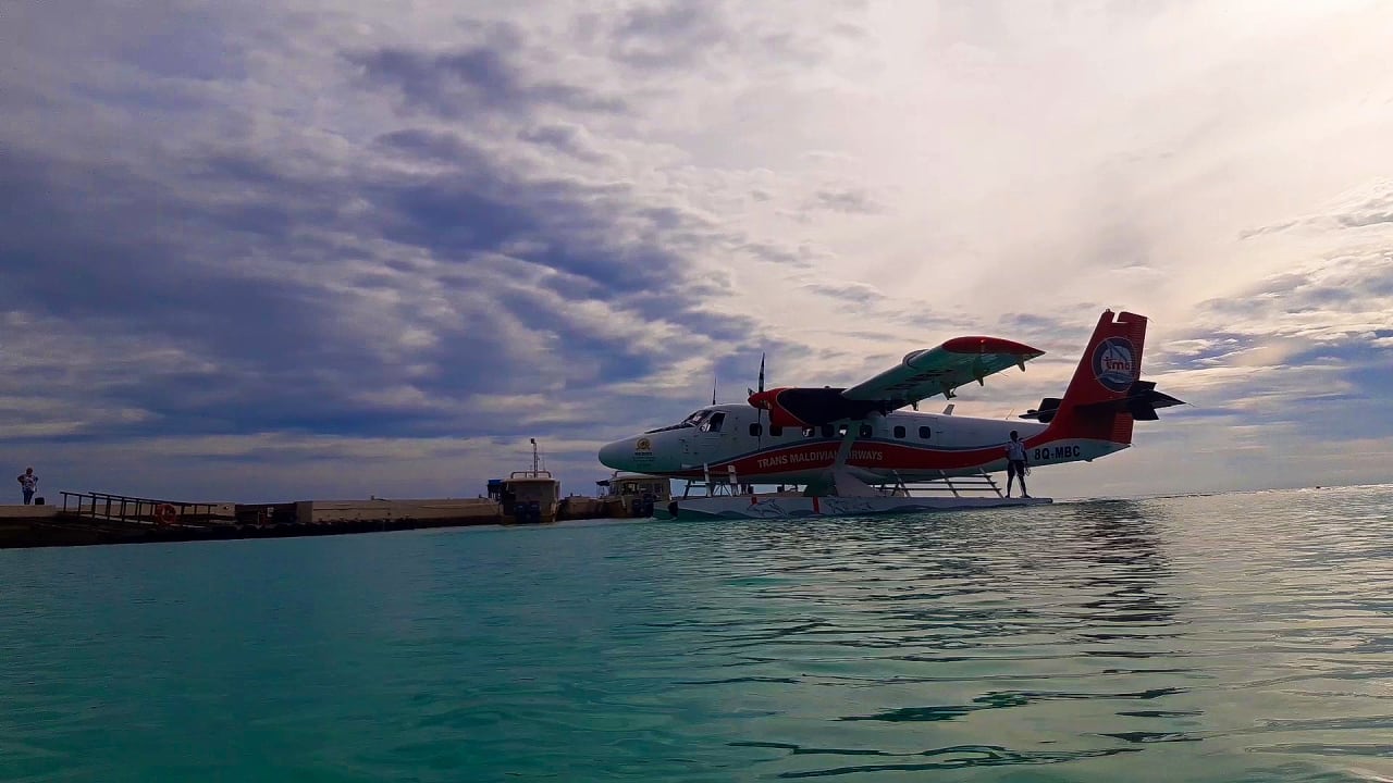 Sonstiges Summer Island Maldives