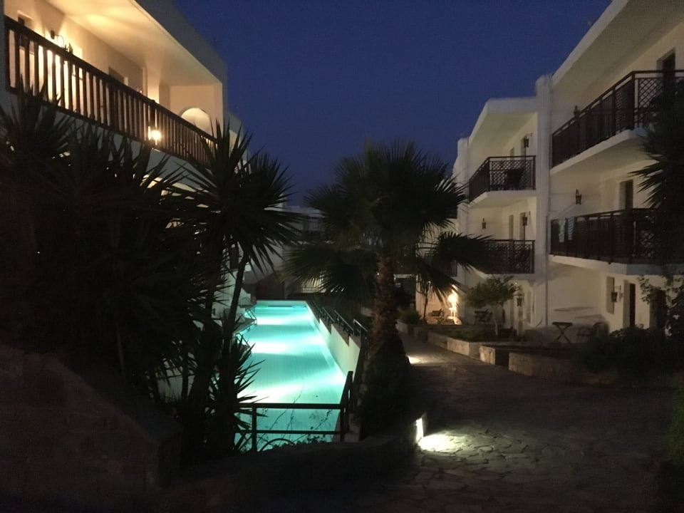 Pool Hersonissos Maris