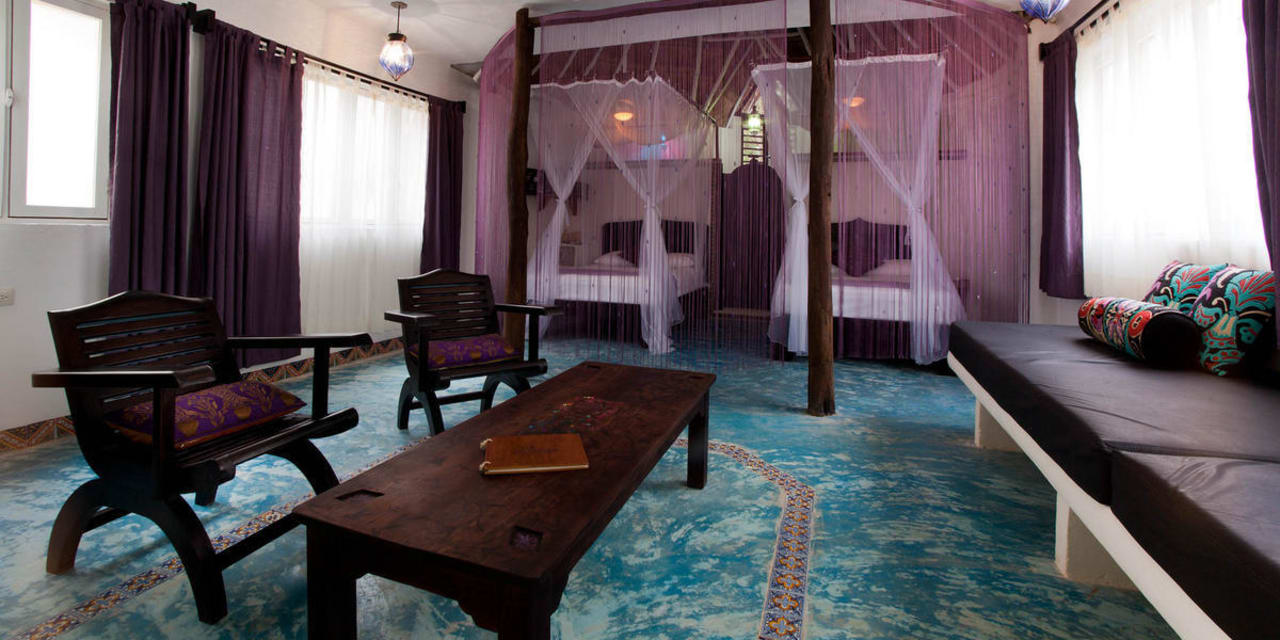 Tulum Classic Beach Side Cabañas Two Doubles Colibri Boutique Hotels La Zebra