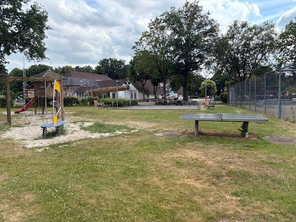 Sport & Freizeit Recreatiepark Slot Cranendonck