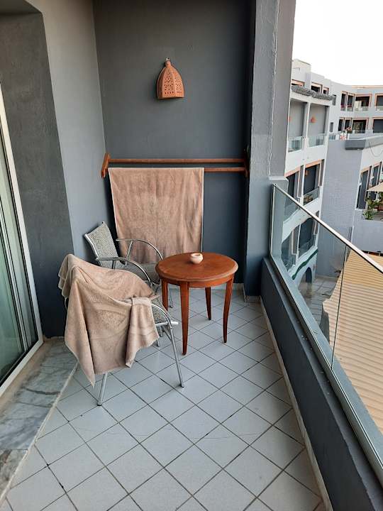 Zimmer Sentido Marillia Resort & Spa